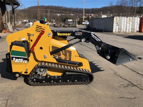 rent a small skid steer|standing mini skid steer rental.